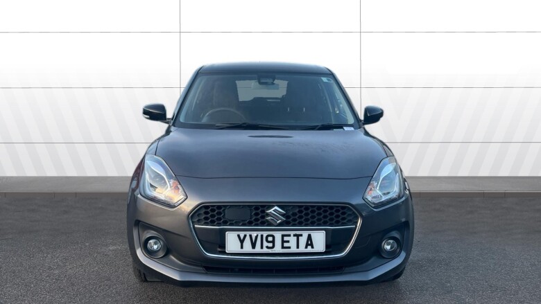 Suzuki Swift 1.0 Boosterjet SHVS SZ5 5dr Petrol Hatchback